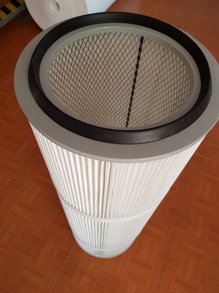Bọ lọc cartridge filter