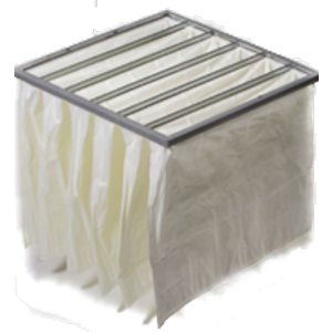 Bag Filter ( Lọc trung gian )