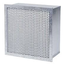 Medium filter ( cấp lọc F8)
