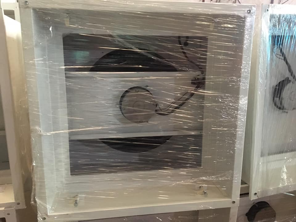 BLOWER FILTER UNIT ( BFU)