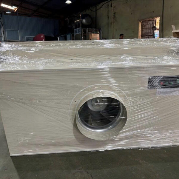 Thiết bị lọc khí FFU